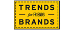 Скидка 10% на коллекция trends Brands limited! - Альменево